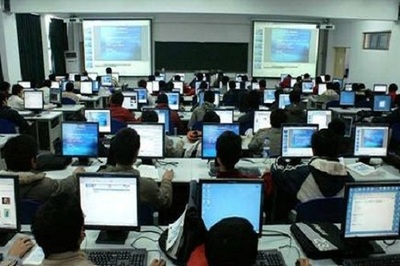 武漢涉外技工學(xué)校2021年招生簡(jiǎn)章 計(jì)算機(jī)軟硬件專業(yè)